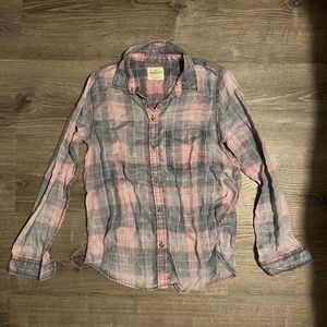 Light Flannel